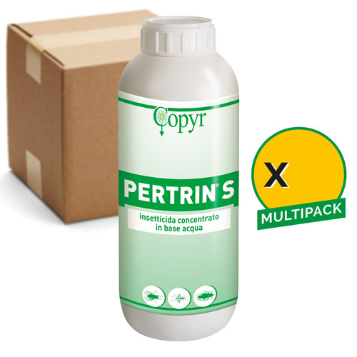 Copyr pertrin 1 lt - copyr, s