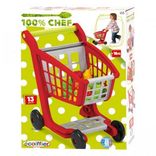 Ecoiffier ecf7600001225 100 - ecoiffier,