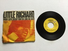 *(stra) 45 giri LITTLE RICHARD