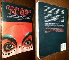 I segni segreti del corpo, R