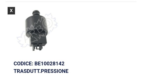 Trasduttore pressione - trasduttore, di