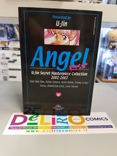 ANGEL KISS - NUMERO UNICO -