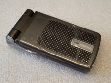 Cover originale Nokia 6260 A1