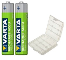 Batterie varta aaa micro - batterie,