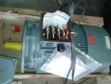 Motore trifase 18,5 kw 1470 rpm