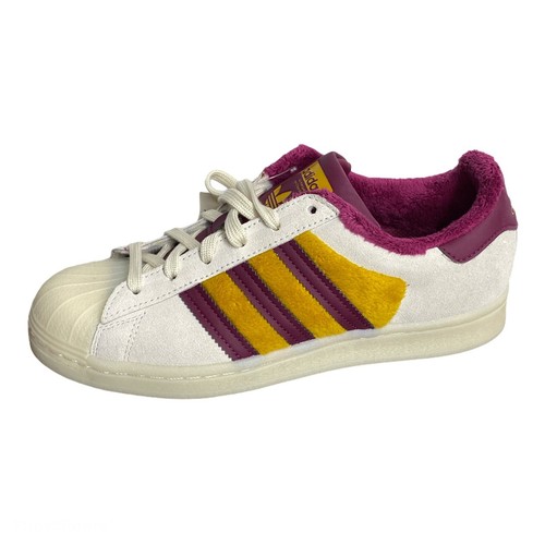 Pelliccia sintetica adidas - pelliccia,