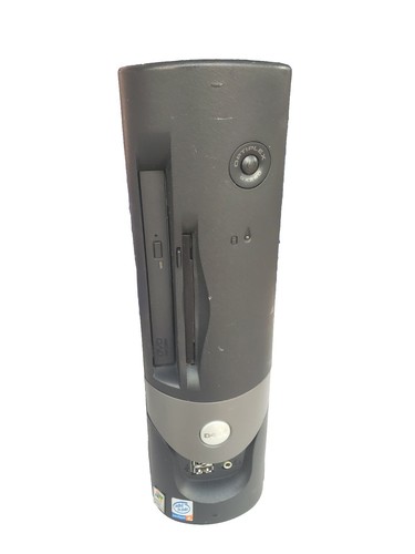 Dell optiplex gx260 sff - dell,