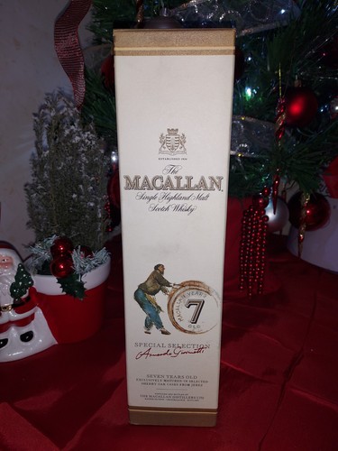 The macallan whisky - macallan,