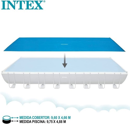 Intex telo solare termico - intex,
