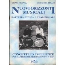 Nuovi Orizzonti Musicali