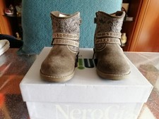 STIVALETTI DA BAMBINA DI