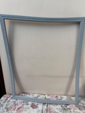 guarnizione frigo whirlpool porta freezer nuova 55x65 esterno