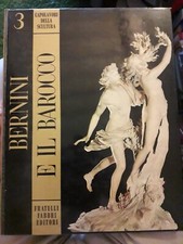 Bernini barocco - il,