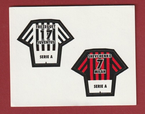 Top player figurina calciatori - figurina,
