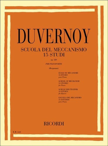 Scuola del meccanismo - scuola,