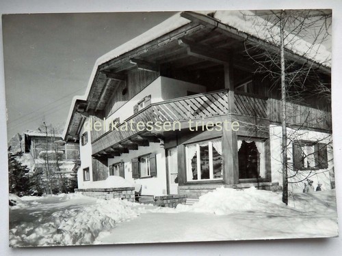 Cortina ampezzo villa - d'ampezzo,