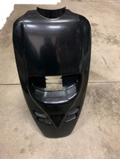 SCUDO ANTERIORE GREZZO GILERA STORM TYPHOON 50 TYPHOON 125