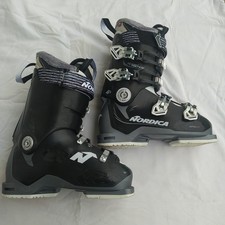 Nordica speedmachine 85w - speedmachine,