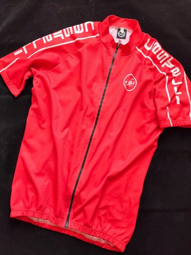 Maglia nuova bici ciclismo - maglia,