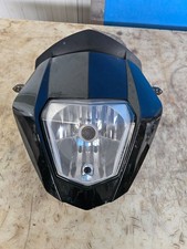 Faro completo Ktm 690