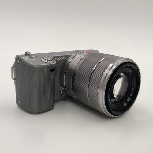 Sony alpha nex nex5c - alpha,