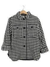  ZARA Giacca Bambina Pied de