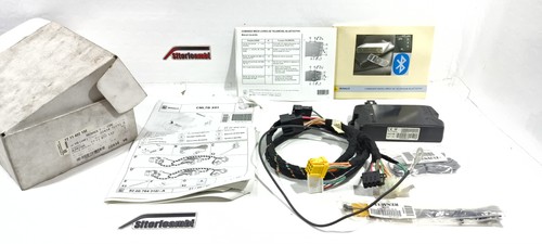 Kit vivavoce bluetooth - vivavoce,