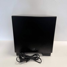 MartinLogan Dynamo subwoofer