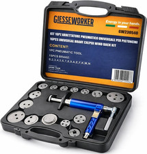 Arretratore Pistoncini Freno