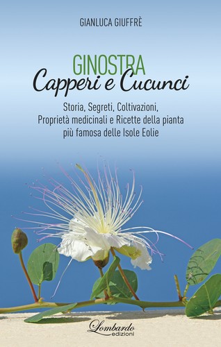 Ginostra capperi cucunci - ginostra., e
