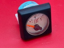 Faria Square Bezel Boat Gas