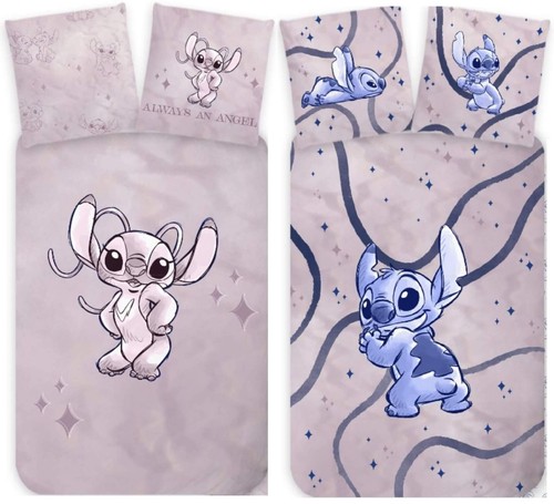 Disney stitch angel - angel, set
