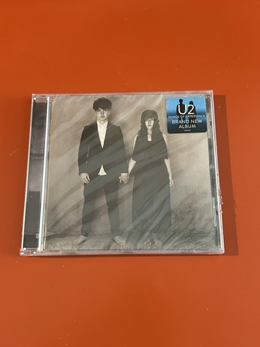 Songs of experience - of,