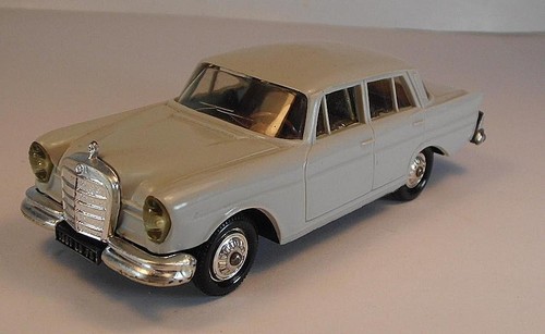 Norev 49 mercedes - n.49, benz