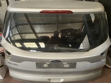 Portellone Post Ford Kuga 2018