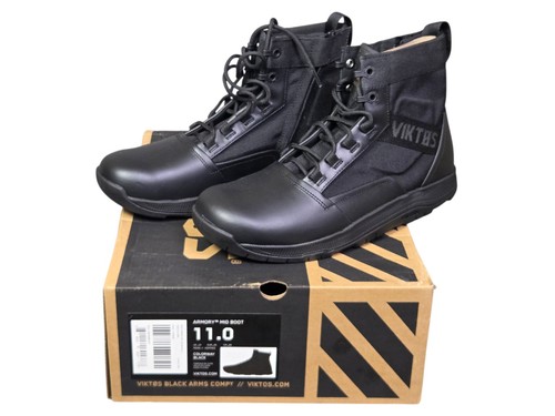 Stivali combattimento - stivali,