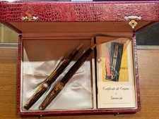 Omas  Paragon Arco set penne