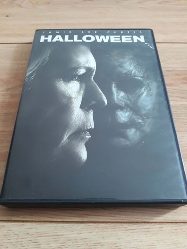 Halloween 2018 dvd uncut - -,