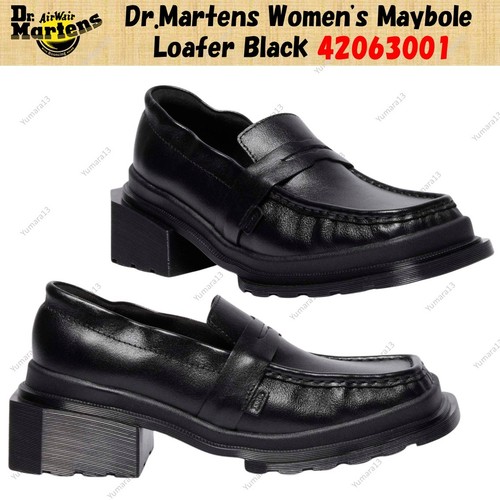 Mocassino donna martens - donna, dr.martens