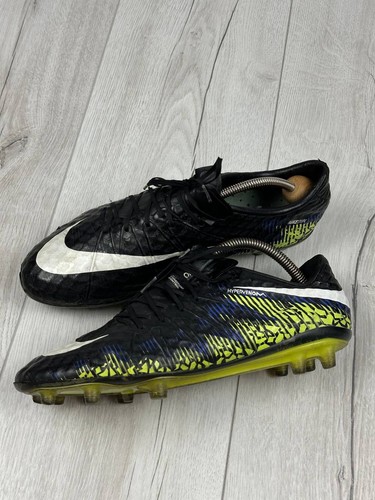 Nike hypervenom phinish - nike, fg