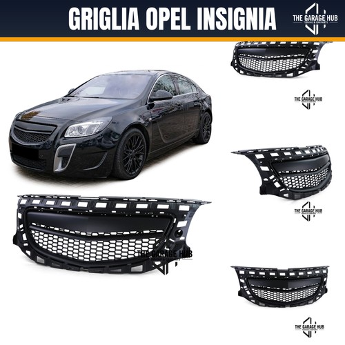 Griglia sportiva wabendesign - sportiva,