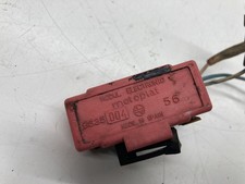 CENTRALINA ELETTRONICA MOTORE