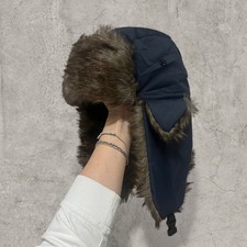 Cappello invernale russo