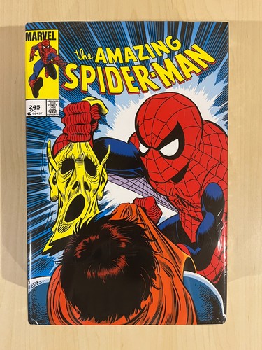 Spider man roger stern - di,