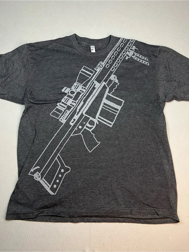 Barrett firearms fucile - fucile, da