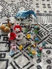 Lotto 23 figurine Nintendo