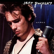 Jeff buckley grace - -,