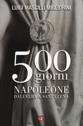 500 giorni napoleone - giorni.,