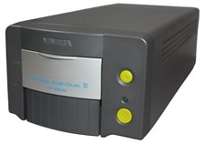 Minolta dimage scan dual iii - dual,