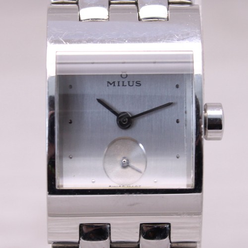 Orologio milus donna quarzo - orologio,